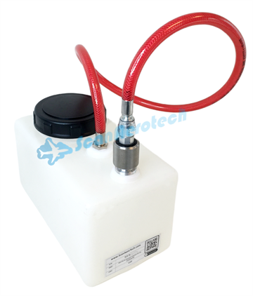 5L OVERSPILL COLLECTION KIT - CSD/IDG DRAIN